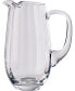 Фото #1 товара Rose Garden Crystal Collection Pitcher