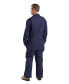 Big & Tall Flame Resistant Unlined Coverall