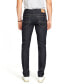 ფოტო #3 პროდუქტის Men's Slim Ash Stretch Fit Jeans