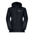 Фото #2 товара JACK WOLFSKIN Iceland 3In1 jacket