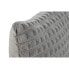 Cushion Home ESPRIT Grey 45 x 8 x 45 cm
