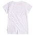 ფოტო #4 პროდუქტის LEVI´S ® KIDS Sportswear Logo short sleeve T-shirt