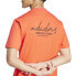 ფოტო #7 პროდუქტის ADIDAS Brand Love short sleeve T-shirt