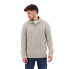 Фото #1 товара SUPERDRY Vintage Ribbed Henley Sweater