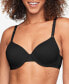 Фото #1 товара Warners® This Is Not A Bra™ Cushioned Underwire Lightly Lined T-Shirt Bra 1593