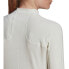 ფოტო #5 პროდუქტის ADIDAS Karlie Kloss long sleeve T-shirt