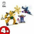 Фото #5 товара Playset Lego 71804 Arin Combat Mecca