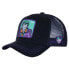 CAPSLAB Dc Comics Joker Cap