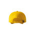 Фото #3 товара Cap 6P Malfini MLI-30504 yellow