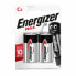 Фото #1 товара Батарейки Energizer E300129500 LR14 (2 pcs)