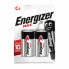 Фото #1 товара Батарейки Energizer E300129500 1,5 V Тип C