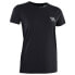 ION Seek AMP short sleeve T-shirt XS - фото #1