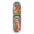 HYDROPONIC Mexican Skull 2.0 Skateboard Deck 8´´