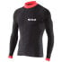 Фото #2 товара SIXS BIKE4 STRIPES long sleeve compression Long sleeve Base layer