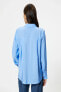 Mavi Kadın Gömlek 4WAK60502UW