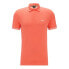 Фото #2 товара BOSS Paul 10255848 short sleeve polo