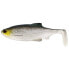 Фото #4 товара WESTIN Ricky The Roach Shadtail Soft Lure 140 mm 42g 20 Units