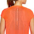 ფოტო #6 პროდუქტის ASICS Future Tokyo Ventilate short sleeve T-shirt