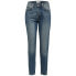 Фото #3 товара SELECTED Frida Mom high waist jeans