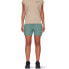 Фото #1 товара MAMMUT Runbold Roll Cuff Shorts