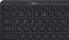 Фото #5 товара Trust Lyra Compact Keyboard Black QWERTZ