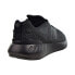 Фото #3 товара Adidas Swift Run 22 Men's Shoes Black GZ3500