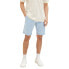 TOM TAILOR Josh 1036292 denim shorts