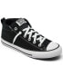 Big Kids Chuck Taylor All Star Street Slip-On Casual Sneakers from Finish Line