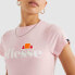 ფოტო #3 პროდუქტის ELLESSE Hayes short sleeve T-shirt