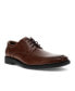 Фото #1 товара Men's Simmons Oxford Shoes
