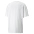 Фото #2 товара PUMA SELECT Classics Boxy short sleeve T-shirt