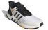 adidas Equipment+ 舒适 耐磨 低帮 跑步鞋 男女同款 白黑 / Кроссовки Adidas Equipment+ GZ1330