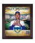 Фото #1 товара Billy Williams Chicago Cubs Framed 15" x 17" Hall of Fame Career Profile