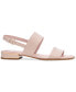 Фото #5 товара Women's Merritt Slingback Flat Sandals