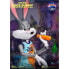 Фото #5 товара Фигурка Beast Kingdom Bugs Bunny Dynamic8H Space Jam 2 Figure (Космический баскетбол 2)