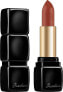 Фото #2 товара Lippenstift - Guerlain Kiss Kiss Lipstick Le Rouge 321 - Red Passion