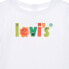 Фото #3 товара LEVI´S ® KIDS Graphic long sleeve T-shirt