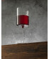 Фото #6 товара Claire Red Wine Glasses, Set of 2