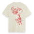 ფოტო #2 პროდუქტის SCOTCH & SODA 173023 short sleeve T-shirt