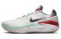 Фото #2 товара Баскетбольные кроссовки Nike Air Zoom G.T. Cut 2 "Leap High" CNY FD4321-101