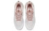 Фото #3 товара Спортивные кроссовки с технологией воздушной подушки, марки Pink Step, женские, модель Fashion Half Cushion Pink.