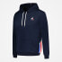 Фото #3 товара LE COQ SPORTIF 2320463 Tri N°1 hoodie