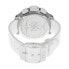 Фото #3 товара Часы и аксессуары Tissot Unisex T-Race аналогово-цифровые белые резиновые T0814201701700 NEW