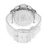 Tissot Unisex T-Race Analog Digital White Rubber Watch - T0814201701700 NEW