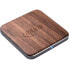 Фото #2 товара InLine Qi woodcharge - Smartphone wireless fast charger - 5/7.5/10W