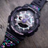Фото #4 товара Наручные часы Versace VEAK00518 V-Race men`s 46mm 5ATM.