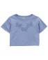 Фото #3 товара Baby Butterfly Graphic Tee 3M