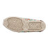 TOMS Alpargata Sloths Slip On Womens Beige Flats Casual 10019272T