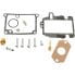 MOOSE HARD-PARTS 26-1519 Carburetor Repair Kit KTM/Husqvarna 65 18-20