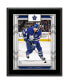 Фото #1 товара John Tavares Toronto Maple Leafs 10.5" x 13" Sublimated Player Plaque